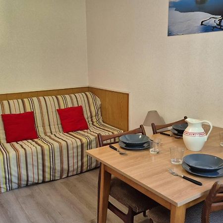 Appartement Cosy 4 Pers A 50M Des Thermes Et 300M Des Pistes, Wifi, Ascenseur - Fr-1-234-128 Cauterets Exterior photo