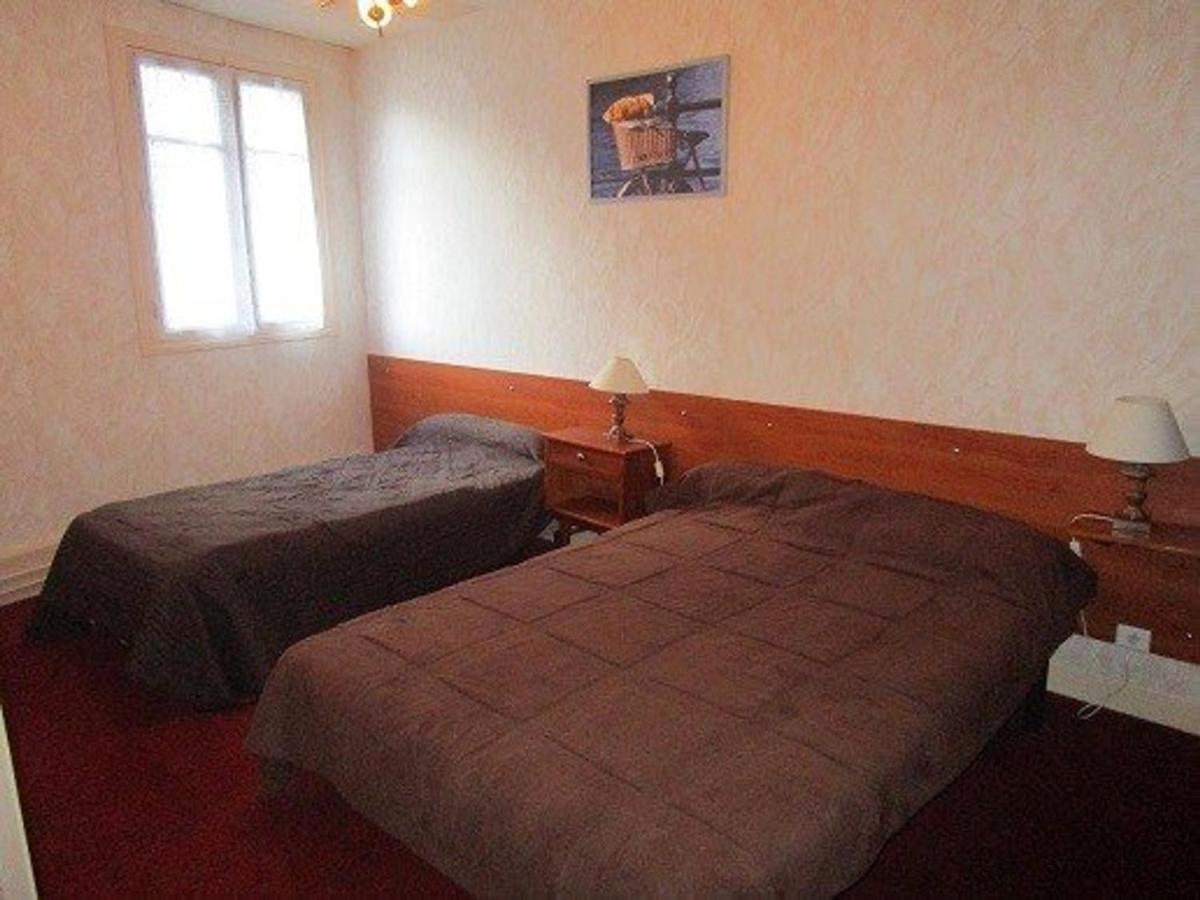 Appartement Cosy 4 Pers A 50M Des Thermes Et 300M Des Pistes, Wifi, Ascenseur - Fr-1-234-128 Cauterets Exterior photo